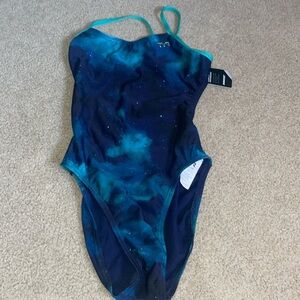 Brand New TYR DURAFAST ELITE Practice Suit